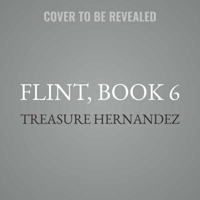 Couverture_Flint, Book 6