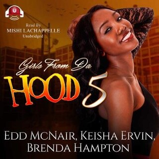 Front cover_Girls From Da Hood 5