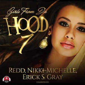 Couverture_Girls From Da Hood 7