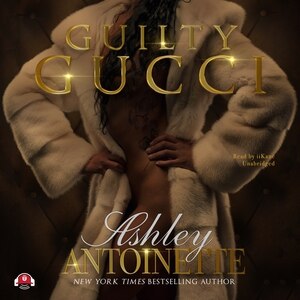 Front cover_Guilty Gucci