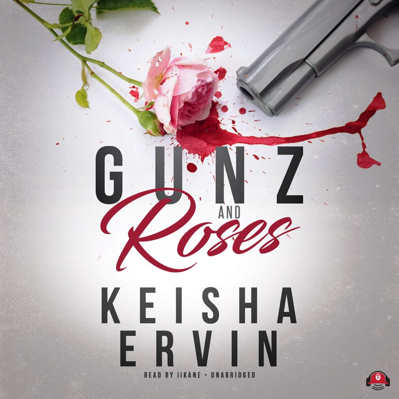 Front cover_Gunz And Roses