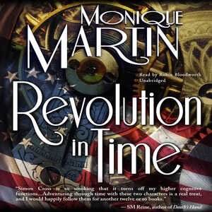 Front cover_Revolution In Time