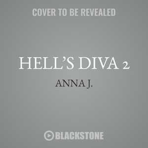 Front cover_Hell&rsquo;s Diva 2
