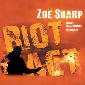 Front cover_Riot Act