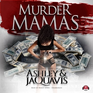 Front cover_Murder Mamas
