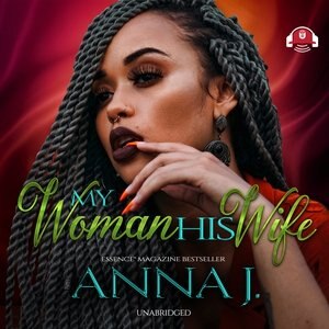 Front cover_My Woman His Wife