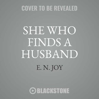 Front cover_She Who Finds a Husband