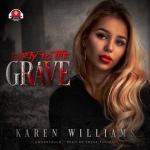 Couverture_Dirty   To The Grave