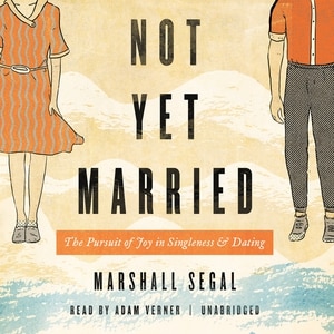 Couverture_Not Yet Married
