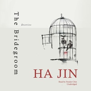 Front cover_The Bridegroom