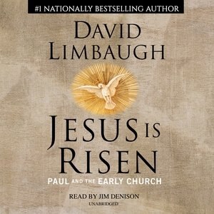 Jesus Is Risen: Paul And The Early Church