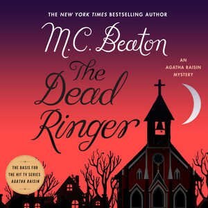 Couverture_The Dead Ringer