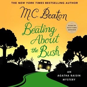 Front cover_Beating About The Bush