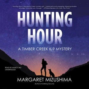 Couverture_Hunting Hour