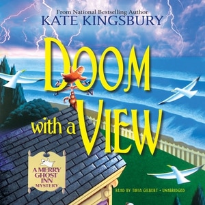Couverture_Doom with a View