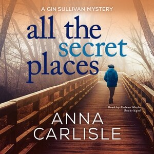 Front cover_All the Secret Places