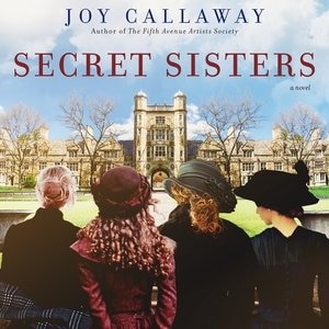 Couverture_Secret Sisters