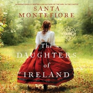 Couverture_The Daughters Of Ireland