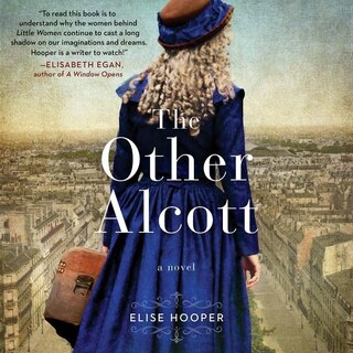 Front cover_The Other Alcott Lib/E