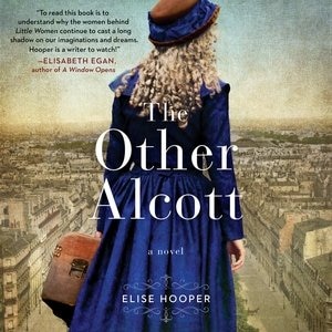 Front cover_The Other Alcott
