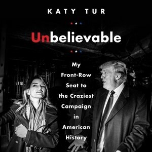Front cover_Unbelievable