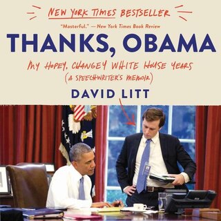 Front cover_Thanks, Obama