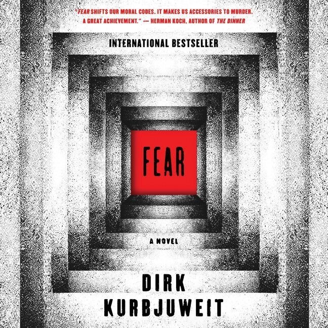 Front cover_Fear Lib/E