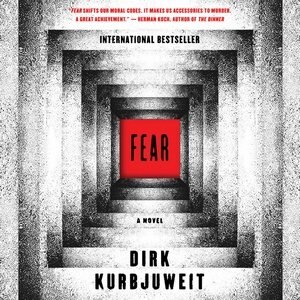 Front cover_Fear