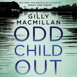 Couverture_Odd Child Out