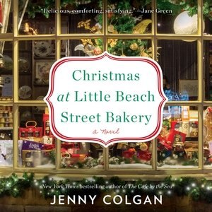 Couverture_Christmas At Little Beach Street Bakery