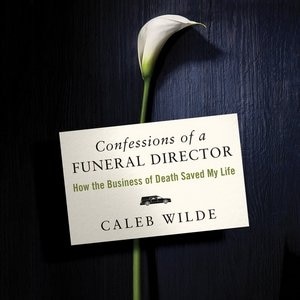 Couverture_Confessions Of A Funeral Director