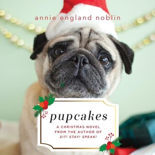 Front cover_Pupcakes