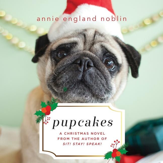 Front cover_Pupcakes