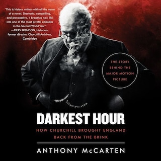 Front cover_Darkest Hour Lib/E