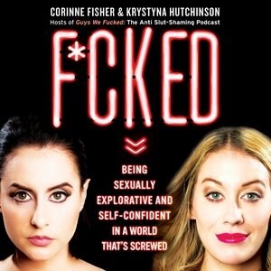 Front cover_F*cked