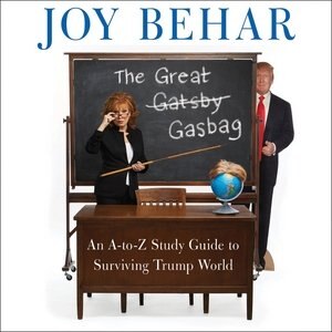 Front cover_The Great Gasbag
