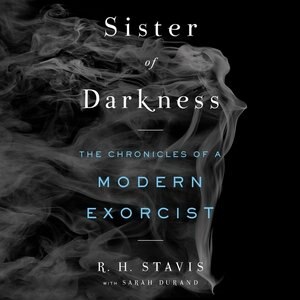 Front cover_Sister Of Darkness