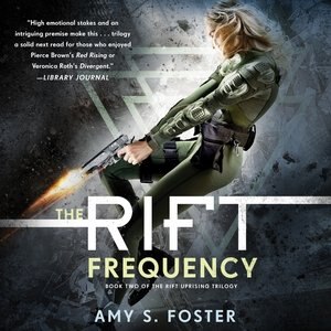 Front cover_The Rift Frequency