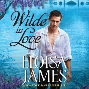 Front cover_Wilde In Love