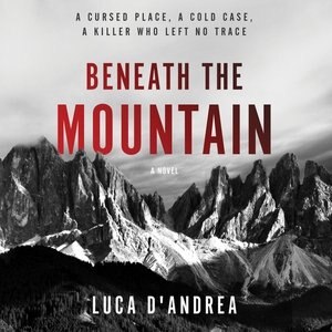 Front cover_Beneath The Mountain