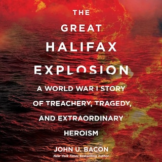 Couverture_The Great Halifax Explosion