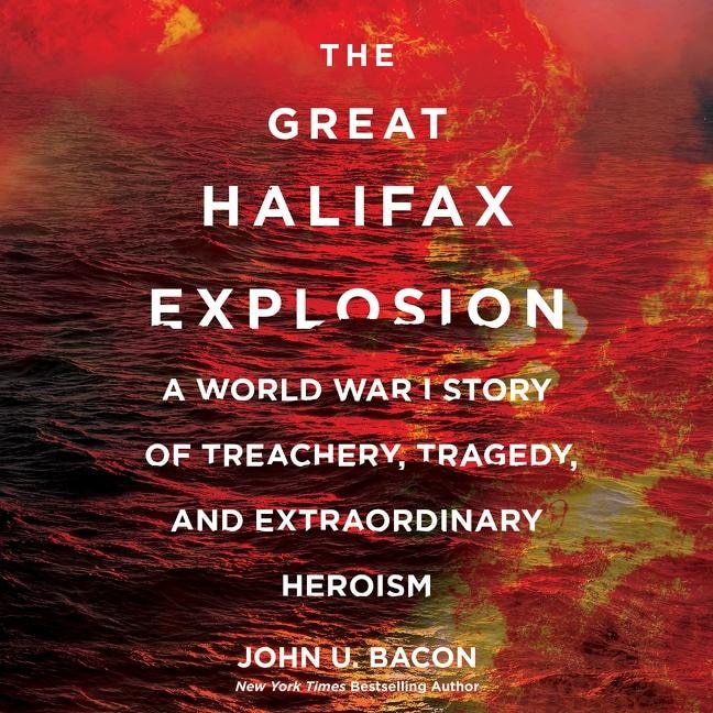 Couverture_The Great Halifax Explosion