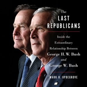 Front cover_The Last Republicans