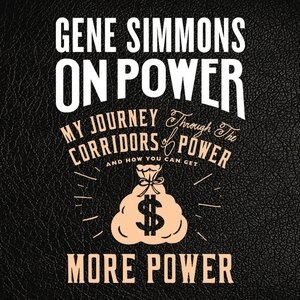 Front cover_On Power