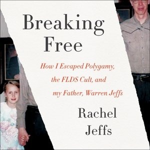 Front cover_Breaking Free