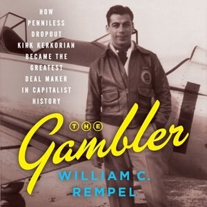 Front cover_The Gambler
