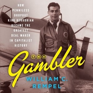 Front cover_The Gambler