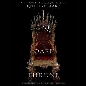 Front cover_One Dark Throne