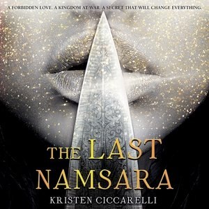 The Last Namsara image number 0
