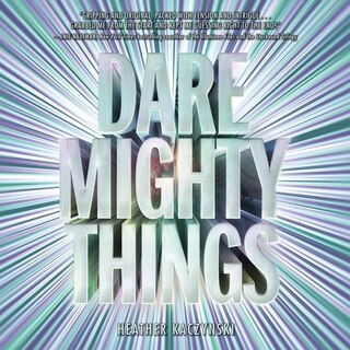 Couverture_Dare Mighty Things